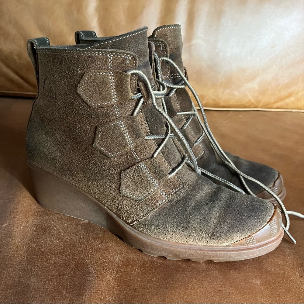 Sorel Boots